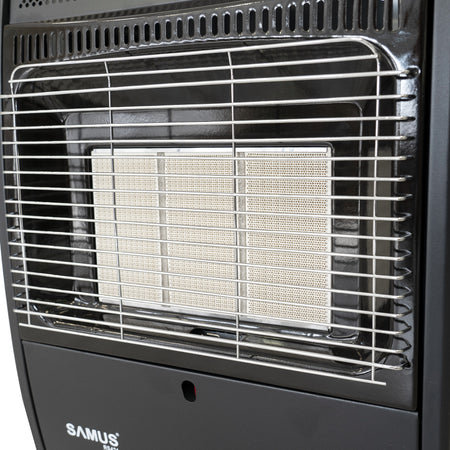 Soba Mobila Pe Gaz Rs421