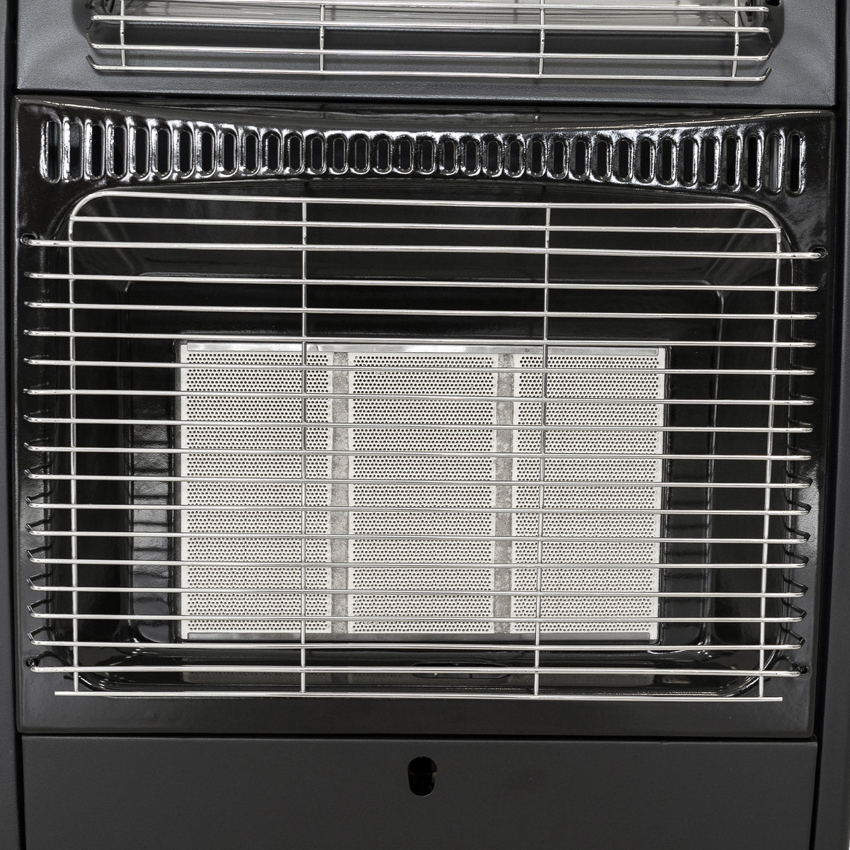 Soba Mobila Pe Gaz Rs422q Cu Rezistente