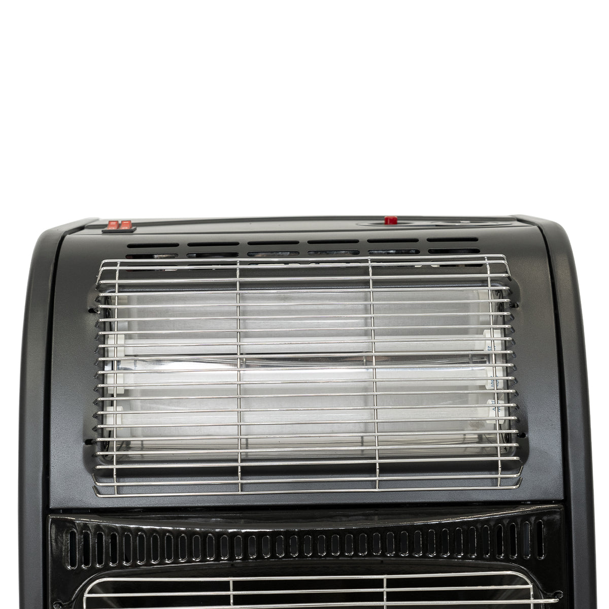 Soba Mobila Pe Gaz Rs422q Cu Rezistente