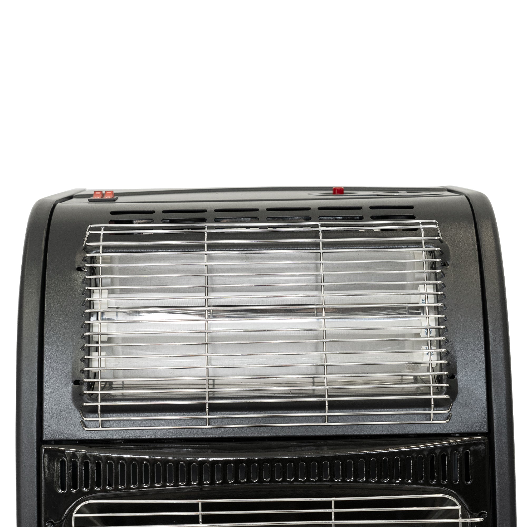 Soba Mobila Pe Gaz Rs422q Cu Rezistente