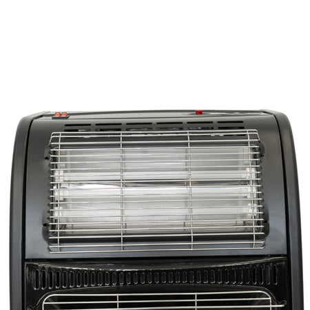 Soba Mobila Pe Gaz Rs422q Cu Rezistente