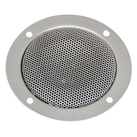 Difuzor medii cu sită 3 inch, 25 W, 4 Ohmi, grilaj protecție SP0614