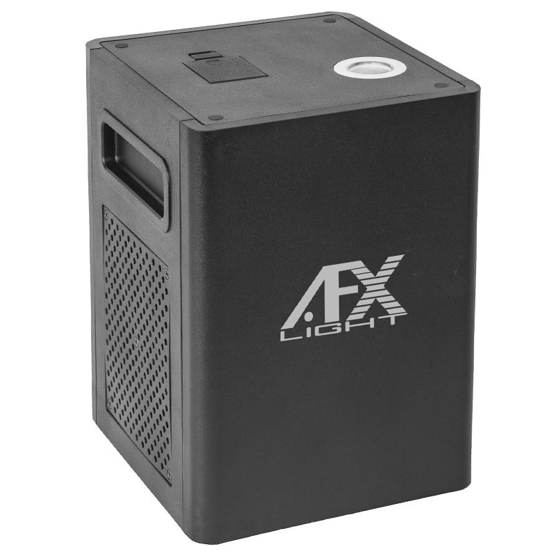 Mașină efect scânteie cu telecomandă, DMX, AFX SPARKULAR-MIN