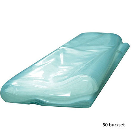 Saci polietilenă 50/set ROMPROFIX pentru gospodărie