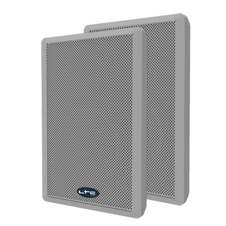 Set boxe extraplate cu 2 cai, 5,25 inch, 30 W RMS, LTC