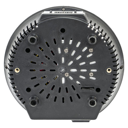 Moving Head Gobo 30w Rgb + Inele Iluminate