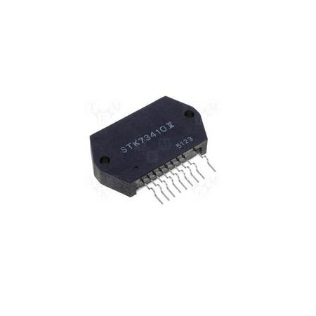 Regulator tensiune pentru TV STK73410 II