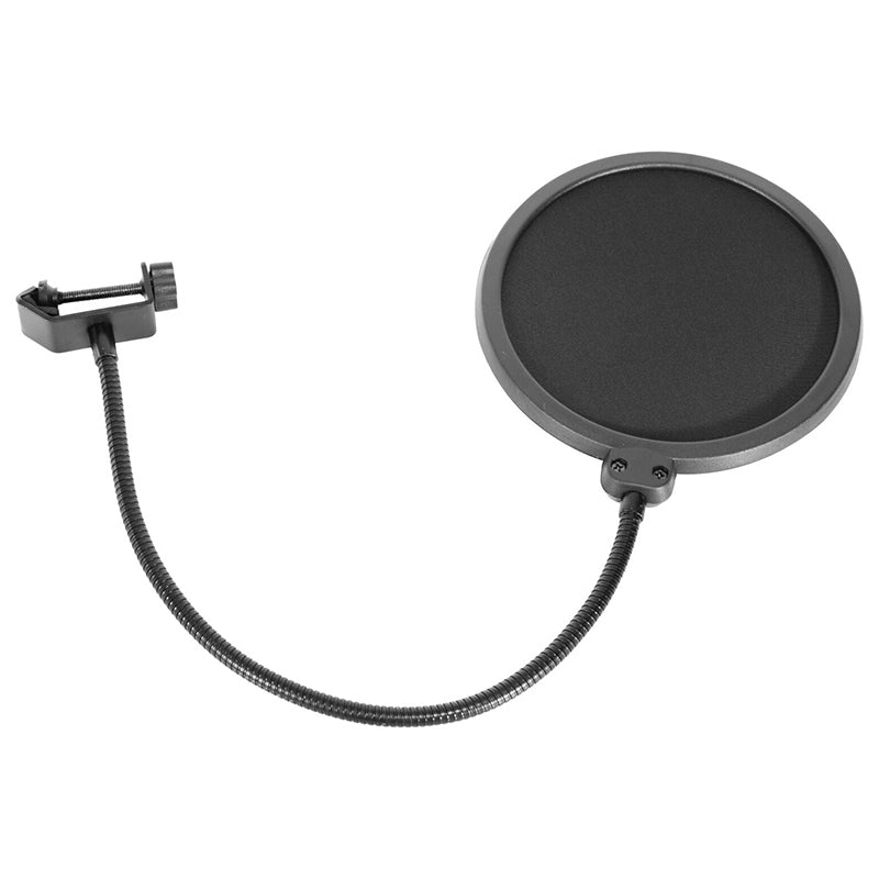 Microfon Usb Pentru Streaming Si Podcast