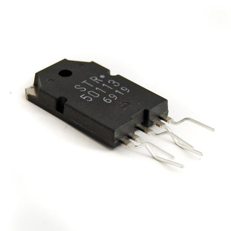 Regulator tensiune pozitiv 103.4V 6A 27W STR50113A