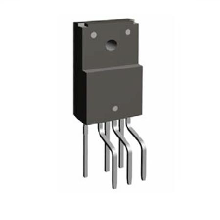 Regulator pentru surse în comutație pentru stabilizare fiabilă STRW6765