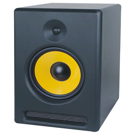Boxă activă monitor 2 căi 5 inch 55W RMS BST