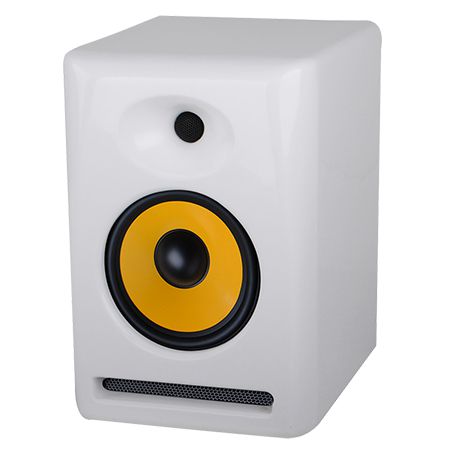 Boxă activă monitor 2 căi 5 inch 55W RMS BST