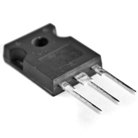 Tranzistor MOSFET canal N, 0.25Ω, 800V, 17A STW18NM80