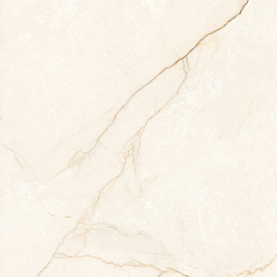 Gresie Glitz Ashvila Crema - Glossy, 1.44mp/cutie