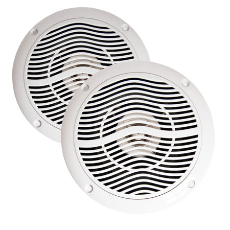 Set 2 Difuzoare Water Resistant 5'' 80w