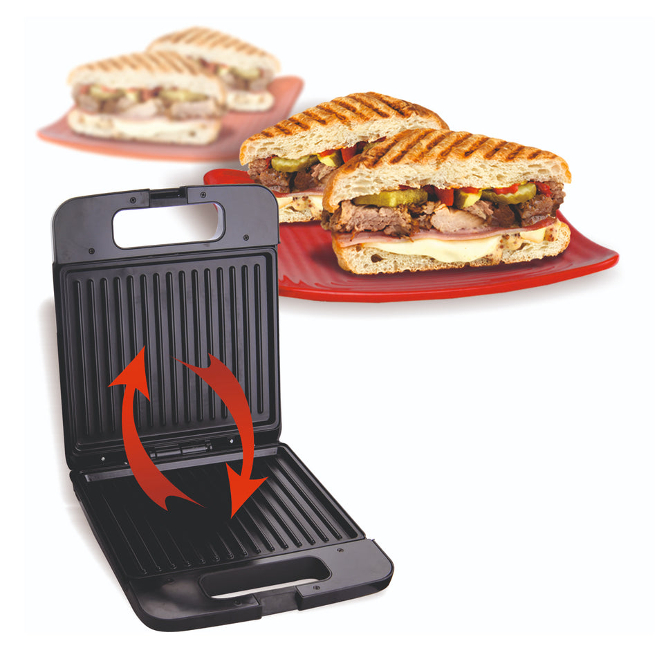Sandwich Maker Albatros S4g-1200b