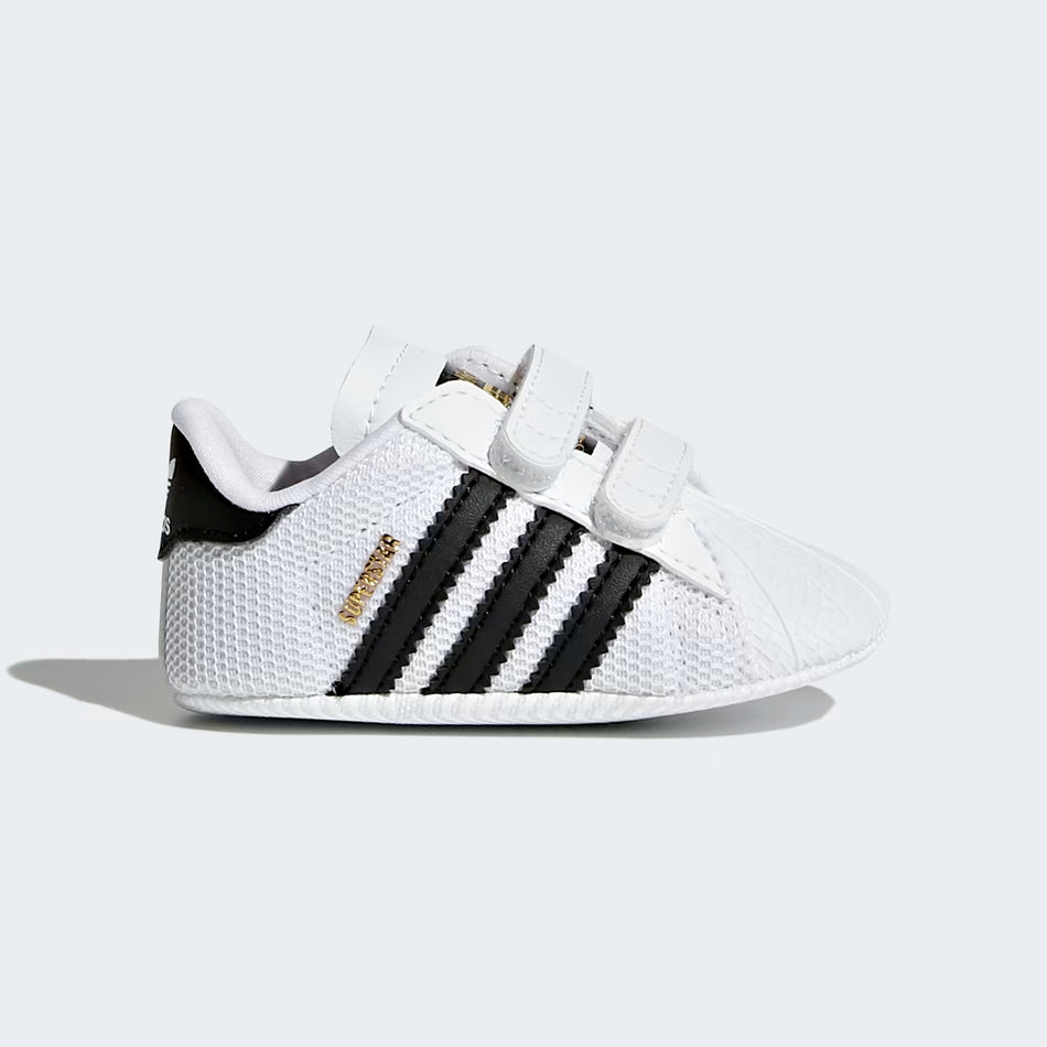 Adidas Superstar Crib – Cloud White / Core Black