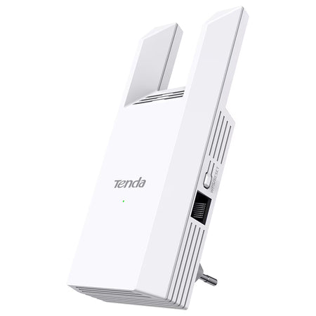 Range extender wireless 1200 Mbps dual band cu port Gigabit Tenda T-A18PRO