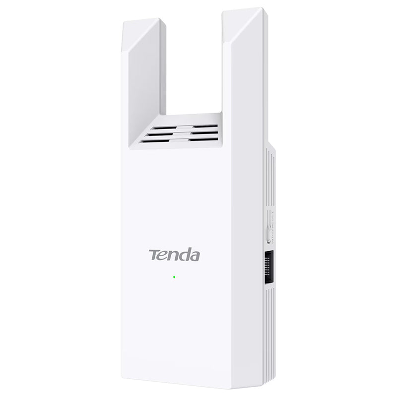 Range extender wireless 1200 Mbps dual band cu port Gigabit Tenda T-A18PRO