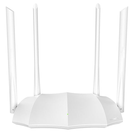 Router wireless 1200 Mbps, 4 antene, MU-MIMO, Tenda T-AC5