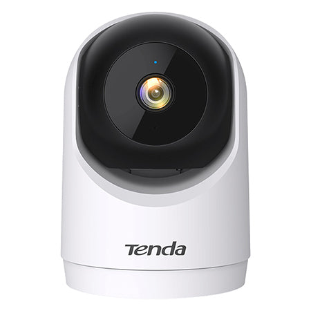 Cameră supraveghere interior WiFi Pan/Tilt, IR 12 m, Tenda T-RP3