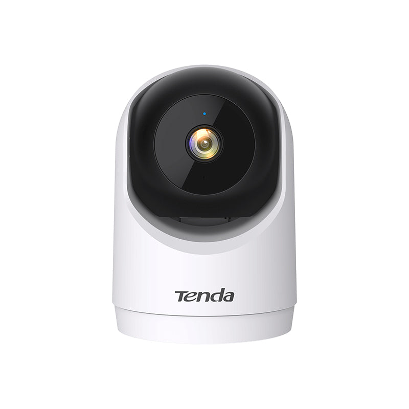 Cameră supraveghere interior WiFi Pan/Tilt, IR 12 m, Tenda T-RP3