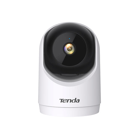 Cameră supraveghere interior WiFi Pan/Tilt, IR 12 m, Tenda T-RP3