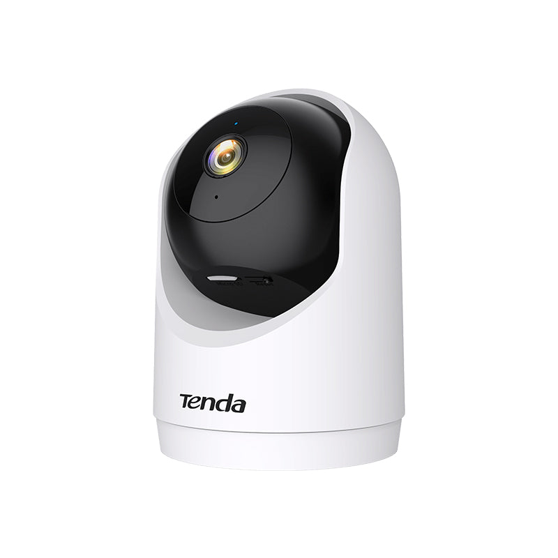 Cameră supraveghere interior WiFi Pan/Tilt, IR 12 m, Tenda T-RP3