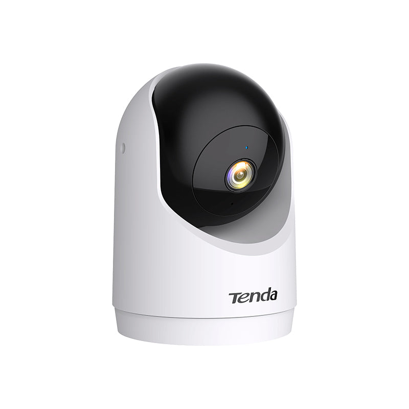 Cameră supraveghere interior WiFi Pan/Tilt, IR 12 m, Tenda T-RP3