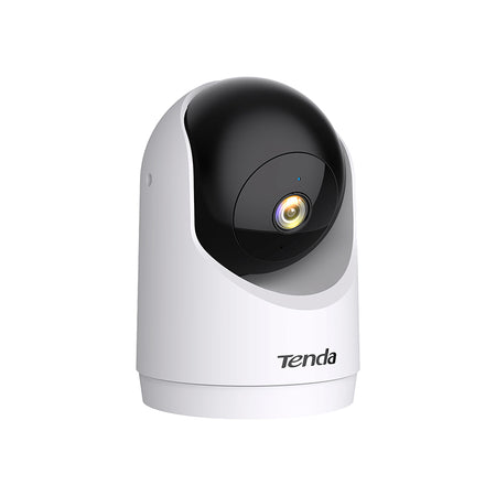 Cameră supraveghere interior WiFi Pan/Tilt, IR 12 m, Tenda T-RP3