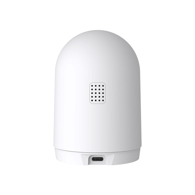 Cameră supraveghere interior WiFi Pan/Tilt, IR 12 m, Tenda T-RP3