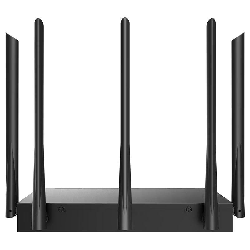 Router wireless hotspot AC1200 dual band Tenda T-W18E