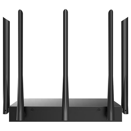 Router wireless hotspot AC1200 dual band Tenda T-W18E
