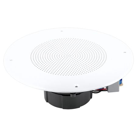 Difuzor plafon 80 W 8 Ohm 20,5 cm eficiență 89 dB Dibeisi T204