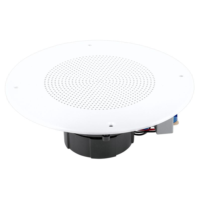 Difuzor plafon 80 W 8 Ohm 20,5 cm eficiență 89 dB Dibeisi T204
