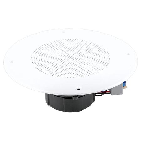 Difuzor plafon 80 W 8 Ohm 20,5 cm eficiență 89 dB Dibeisi T204