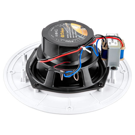 Difuzor plafon 80 W 8 Ohm 20,5 cm eficiență 89 dB Dibeisi T204