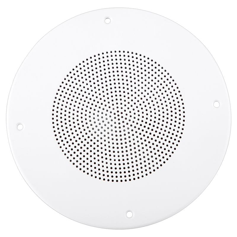 Difuzor plafon 80 W 8 Ohm 20,5 cm eficiență 89 dB Dibeisi T204