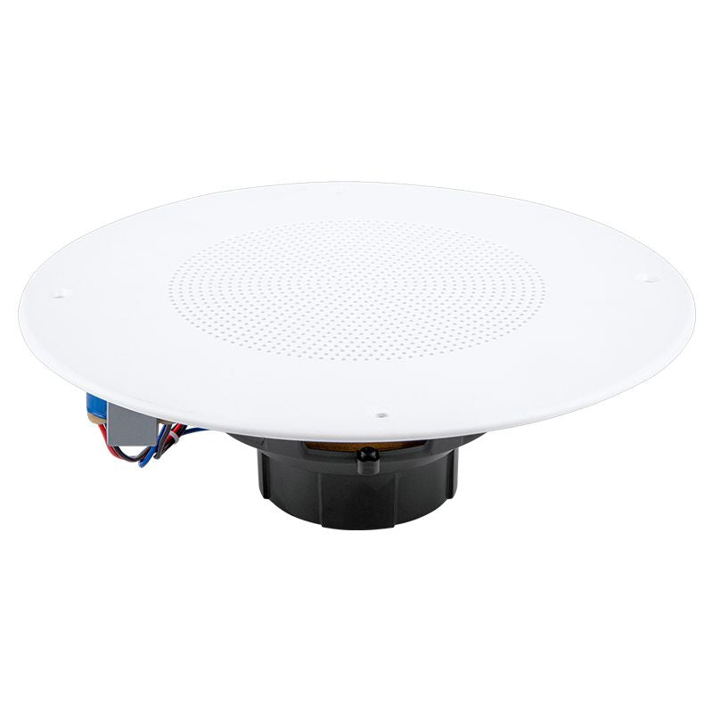 Difuzor plafon 25,5 cm 120 W 8 Ohm 100 V Dibeisi T210