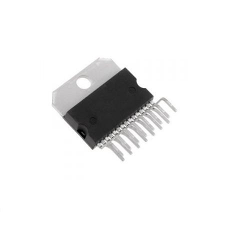 Circuit deflexie verticală TDA1870A