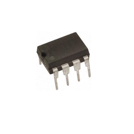 Circuit PWM integrat pentru control precis TDA4605-3