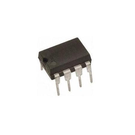 Circuit corecție est-vest pentru tuburi pătrate TDA8145