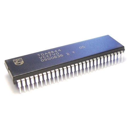Procesor TV PAL SECAM NTSC TDA8844