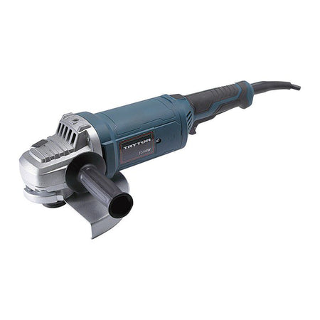 Polizor unghiular 230 mm, 2350 W, geantă, ergonomic, TRYTON TDS230
