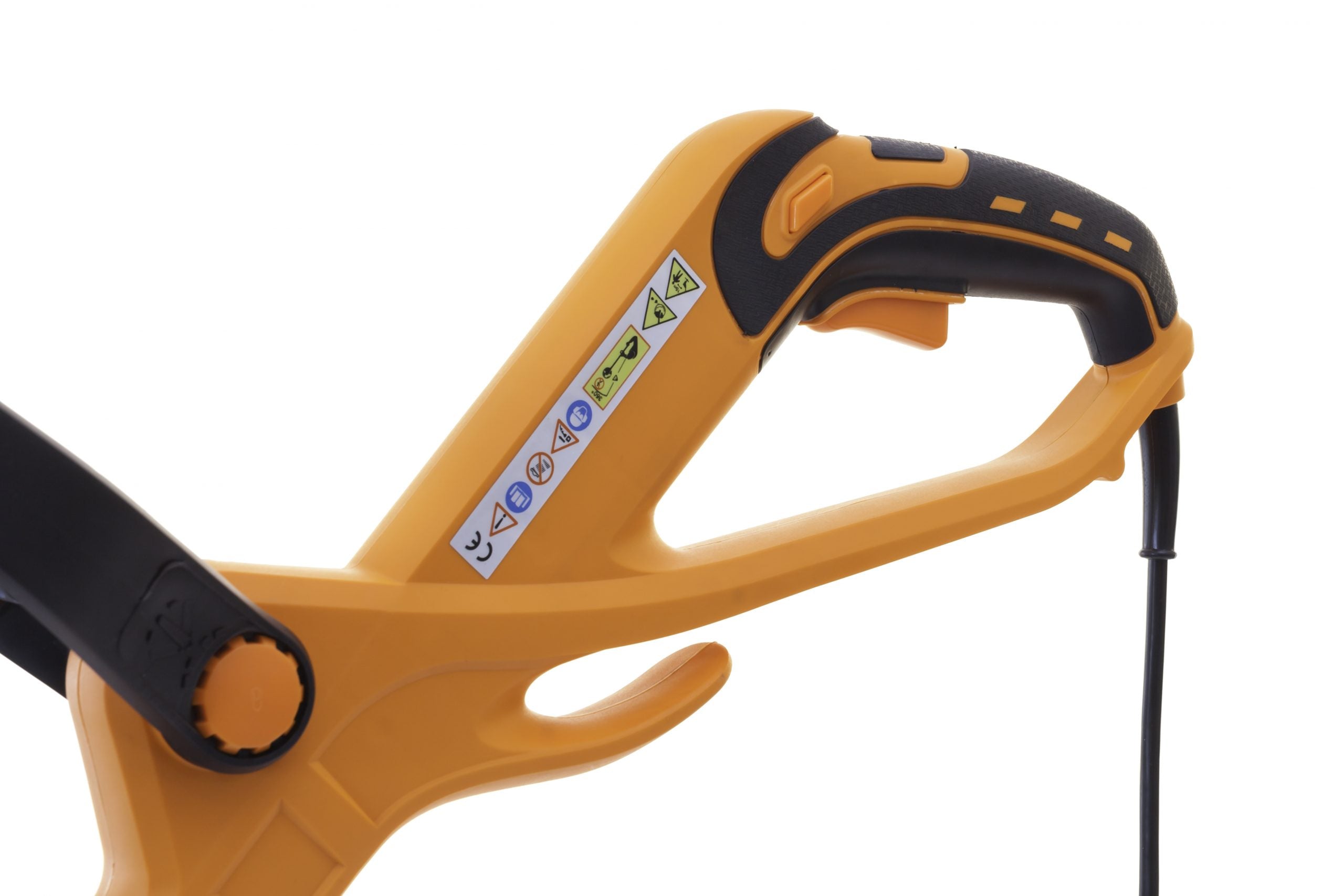 Trimmer Electric Ruris Te400