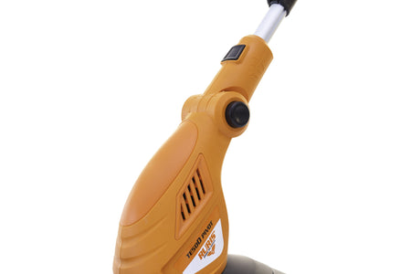Trimmer Electric Ruris Te400