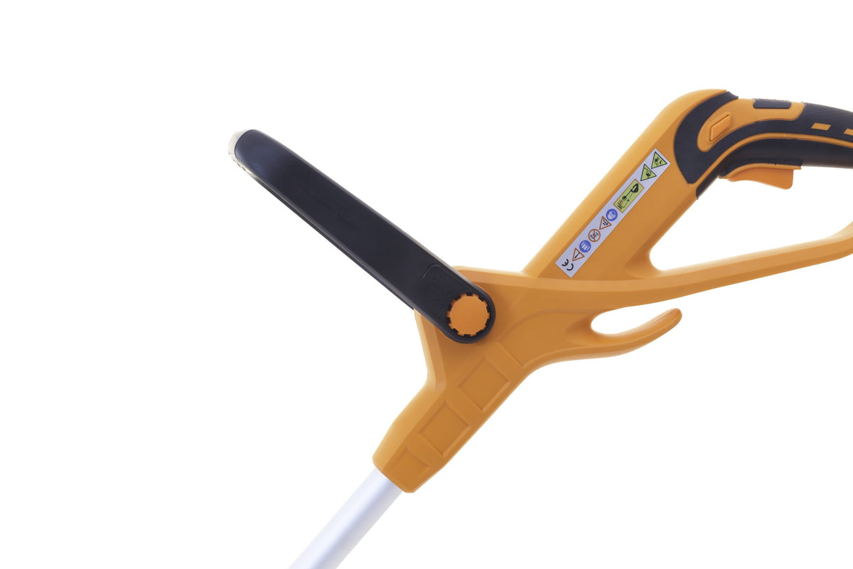 Trimmer Electric Ruris Te400