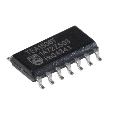 Controller GreenChip pentru SMPS, DIP8 GreenChip TEA1506P