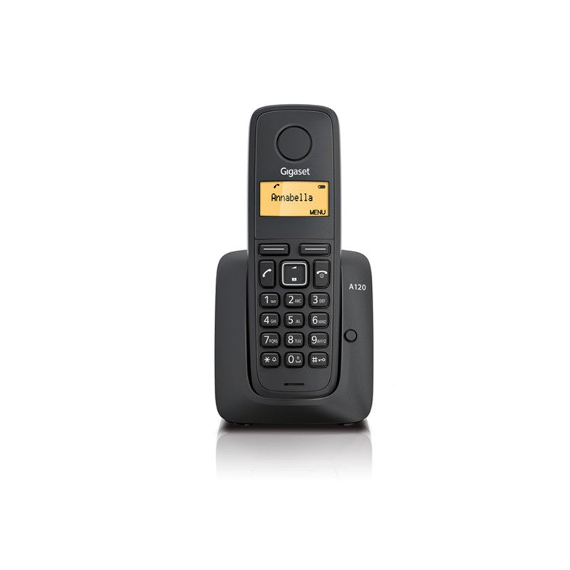 Telefon DECT Gigaset A120 de la Siemens TEL-SIEA120