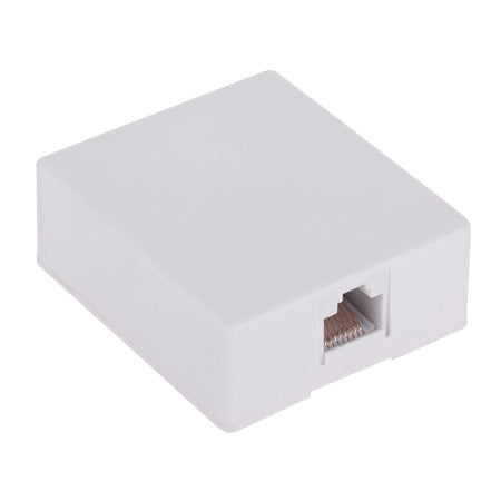 Priză 8P8C TEL0016